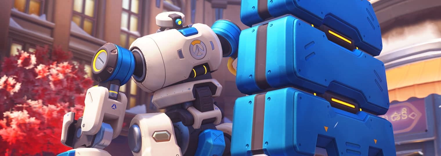 Overwatch 2 Hub - Seasons, Heroes, Release, and Hero Shooter Updates