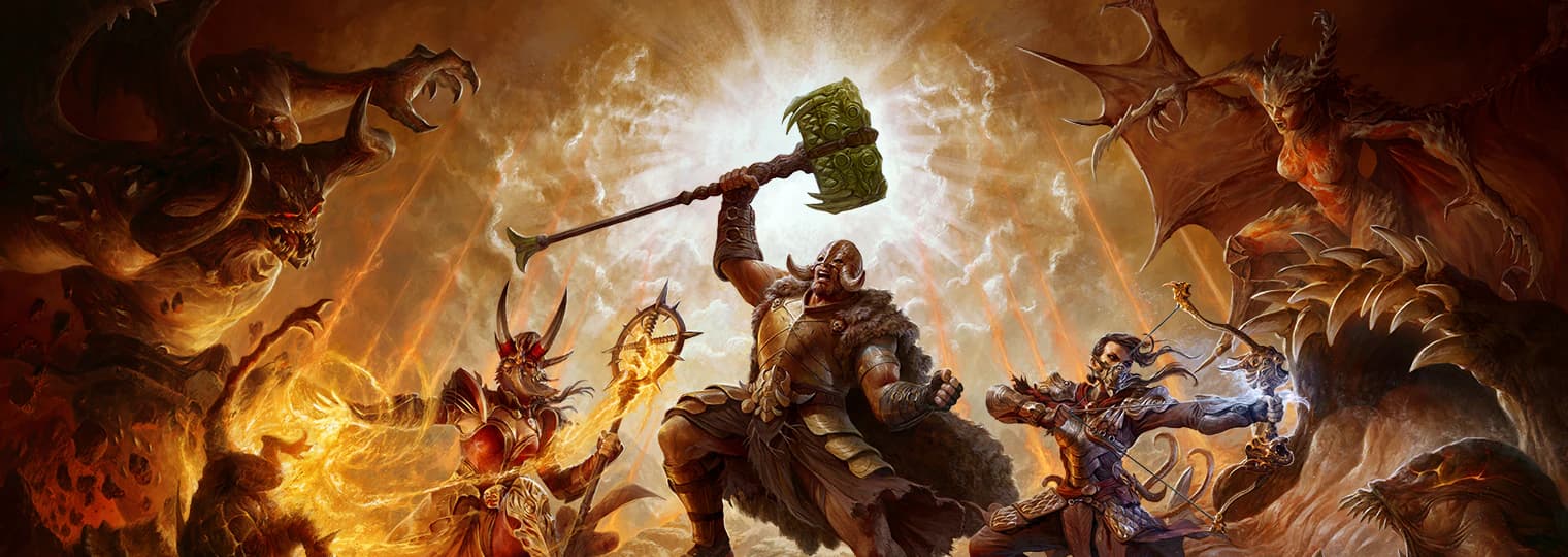 Diablo 4 Season 4: Finally, Loot That Doesn't Suck