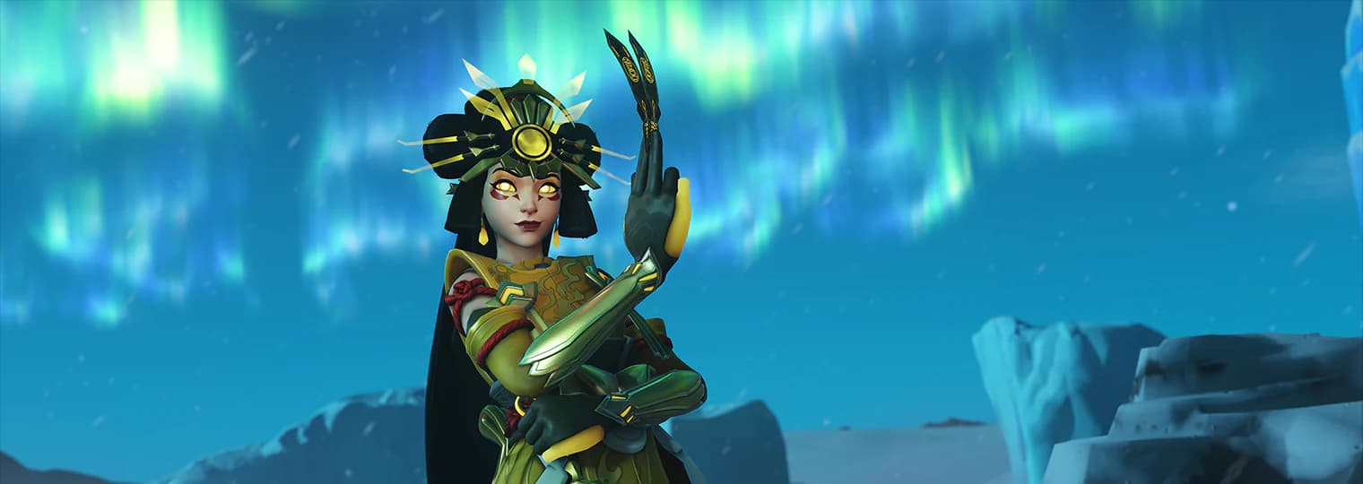 Overwatch 2 S3: Antarctic Peninsula Has Bullet Dodging Penguins
