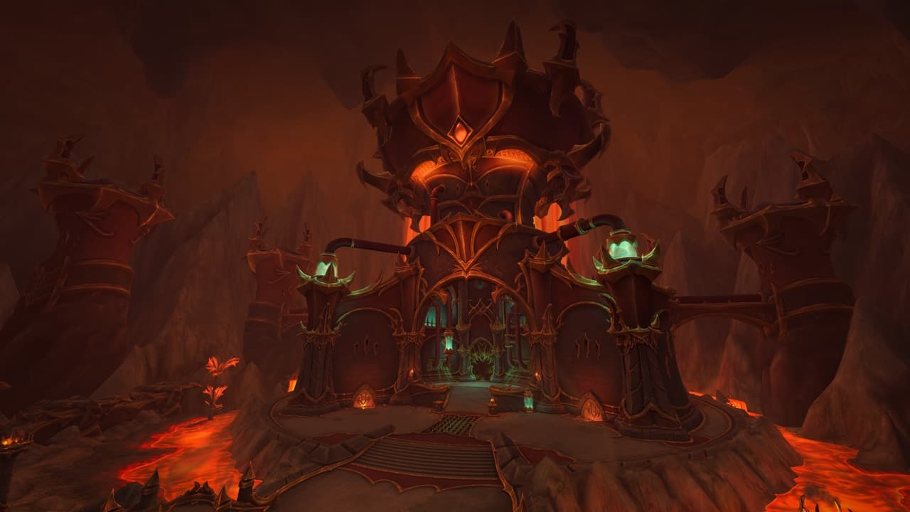WoW Embers of Neltharion: Cross-Faction Guilds Save Dragonflight