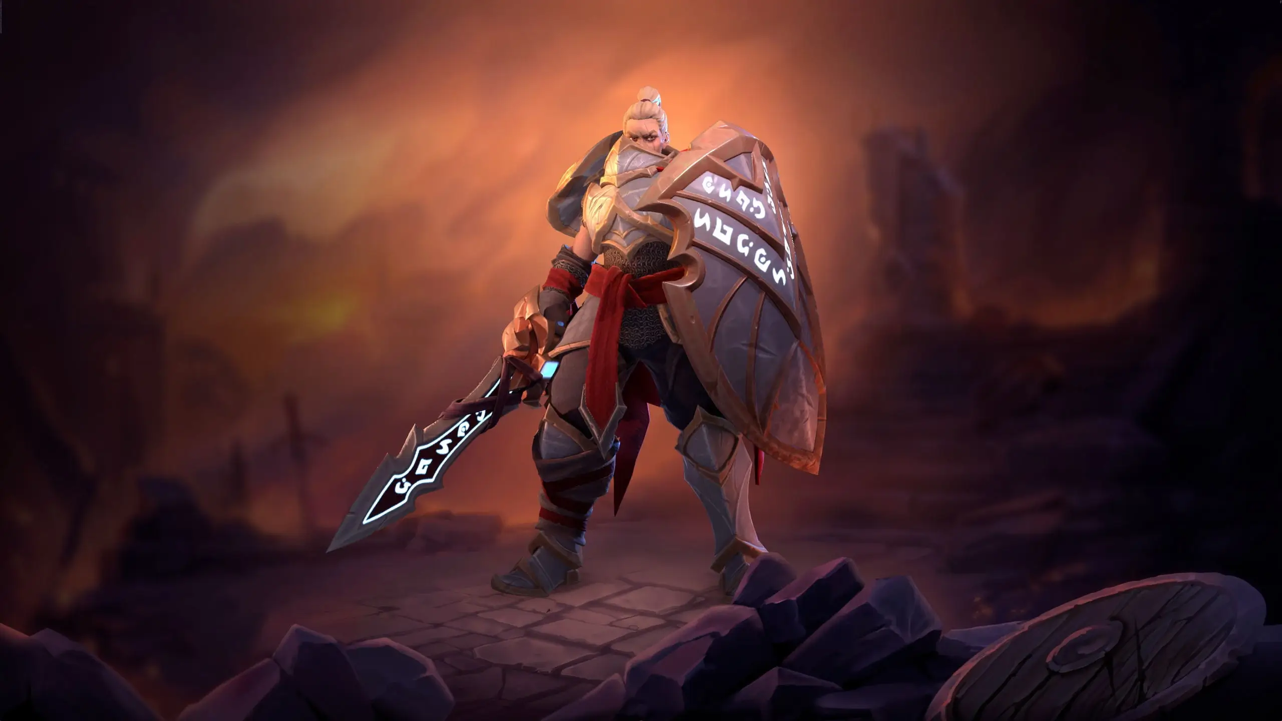 Fellowship Helena Guide - Abilities, Gameplay, and Tips
