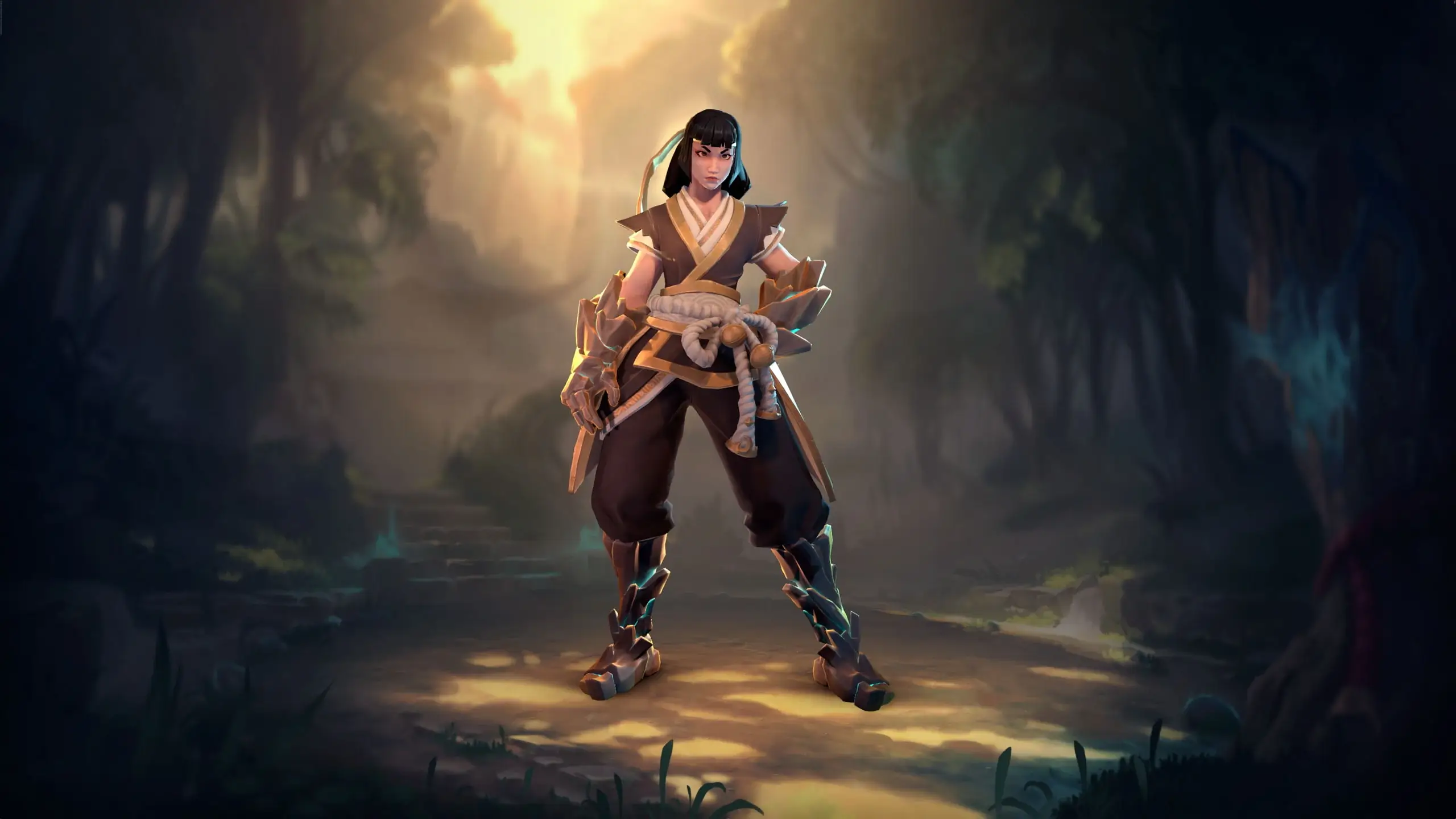 Cover Image for Fellowship Meiko Guide – Abilities, Gameplay, and Tips