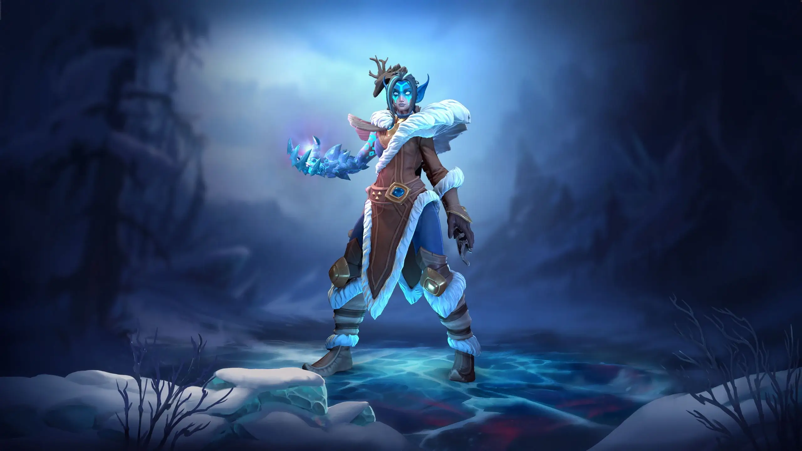 Cover Image for Fellowship Rime Guide – Abilities, Gameplay, and Tips