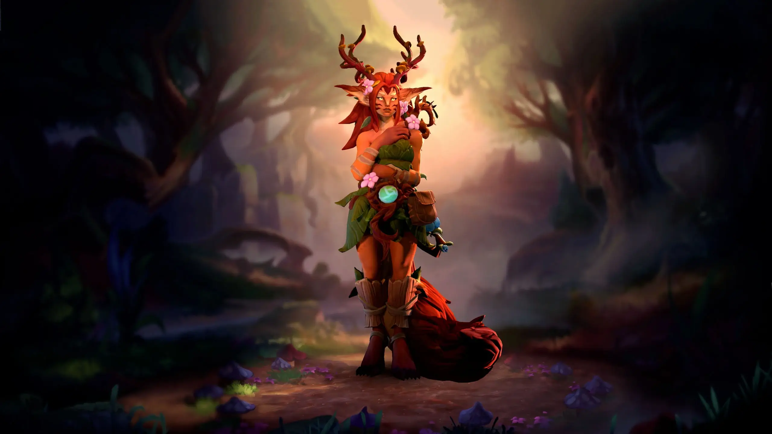 Cover Image for Fellowship Sylvie Guide – Abilities, Pets, and Healing Strategy