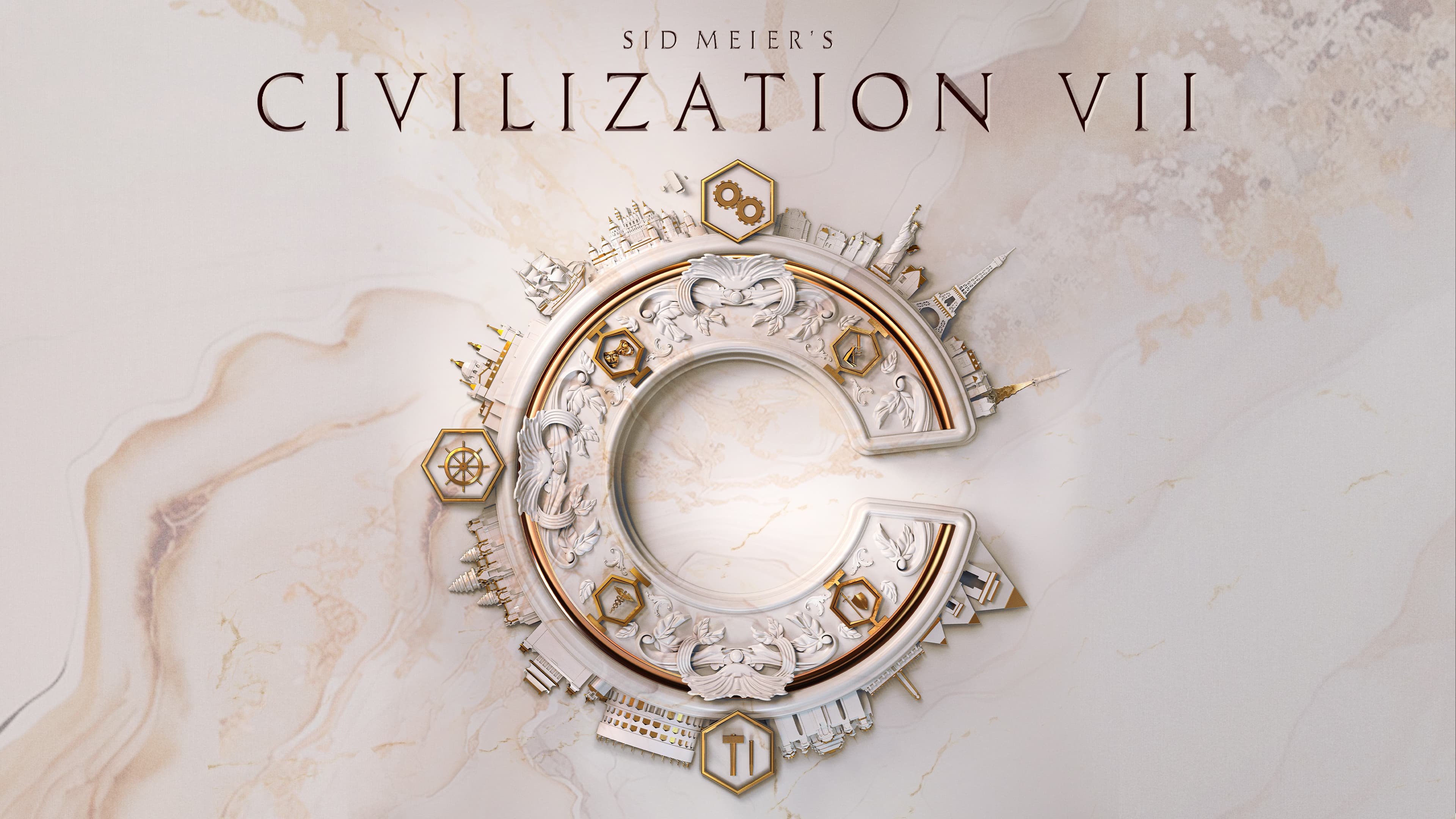 Civilization VII: Firaxis Says One More Turn Syndrome is Terminal