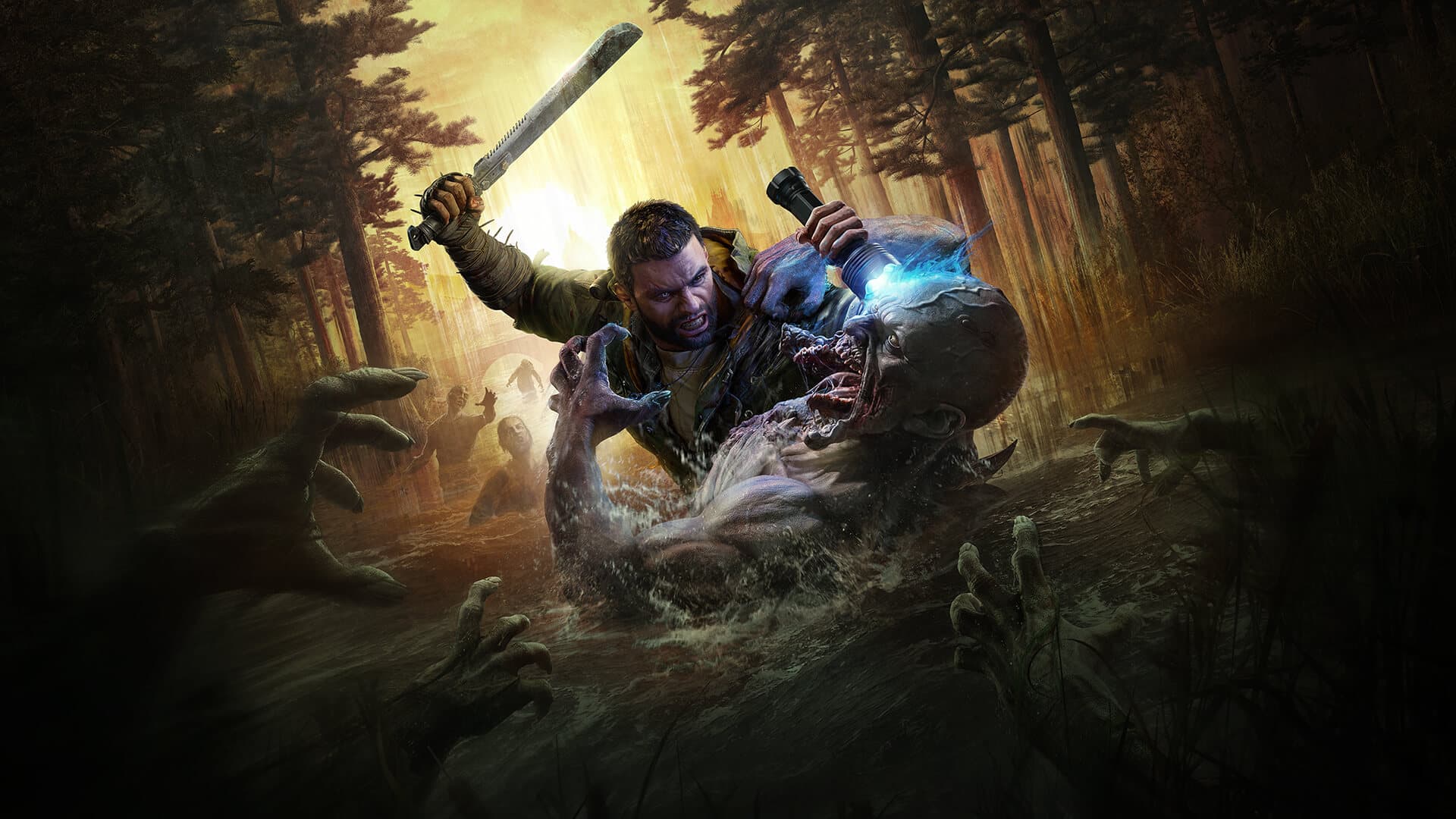 Cover Image for Dying Light: The Beast – Kyle Crane's Return in Techland's Survival Horror Sequel