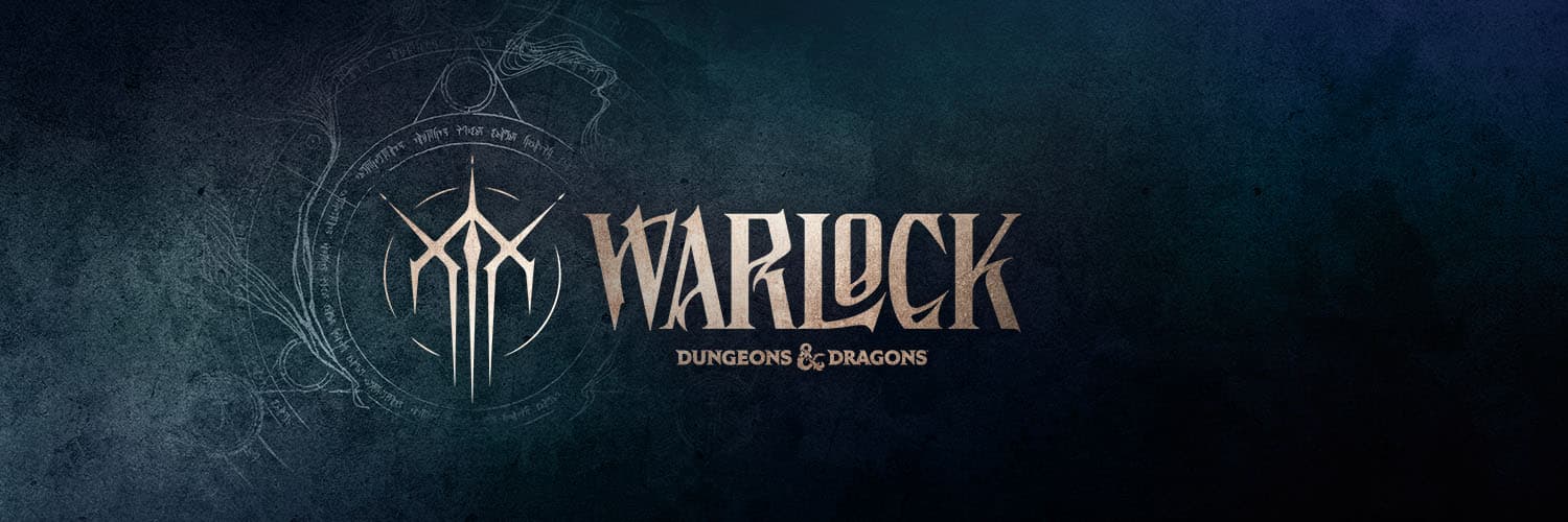 Cover Image for Warlock Is a Dark Fantasy RPG Built Around Player Choice