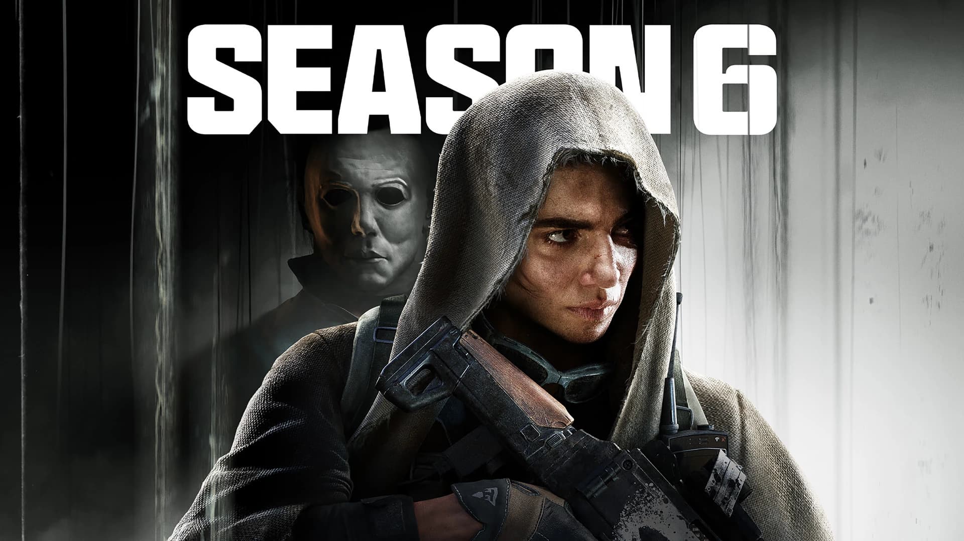 MW3 Season 6: Michael Myers, Art the Clown, and Peak Halloween