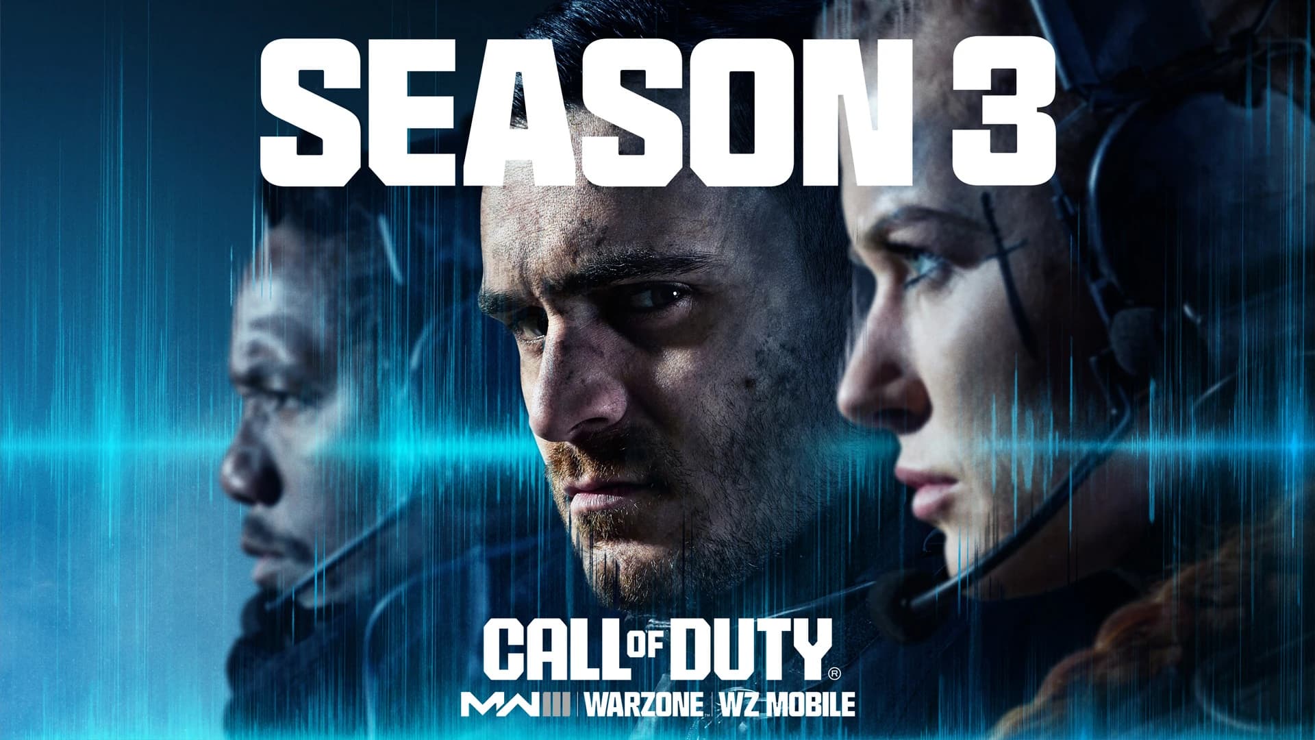 MW3 Season 3: Six Maps Drop as Rebirth Island Returns