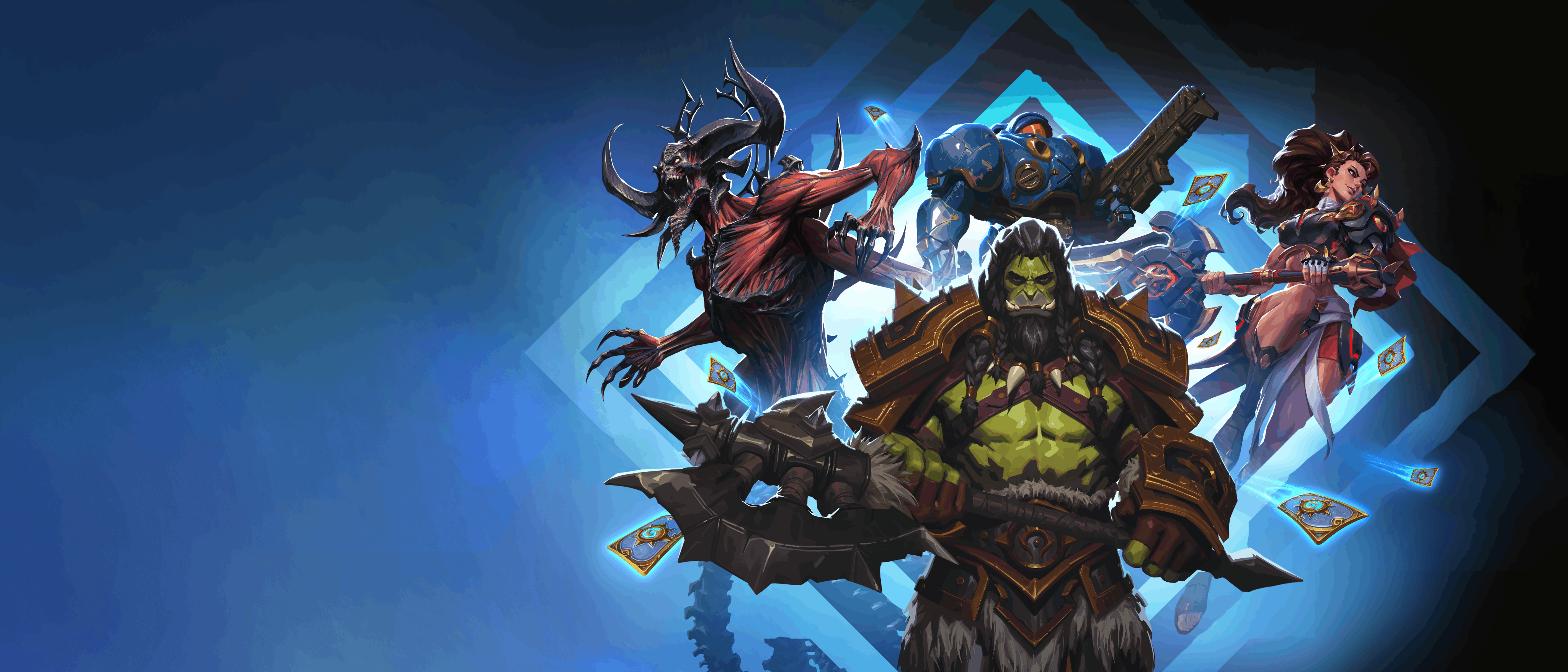 BlizzCon 2026 Opening: The Biggest Announcements From Day One
