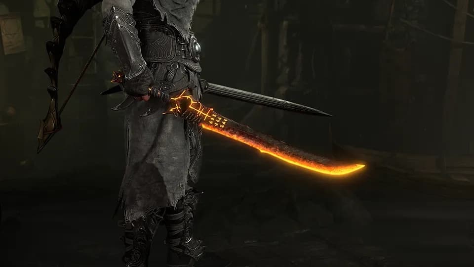 Cover Image for Diablo 4: Vessel of Hatred - New Class, Story & Features