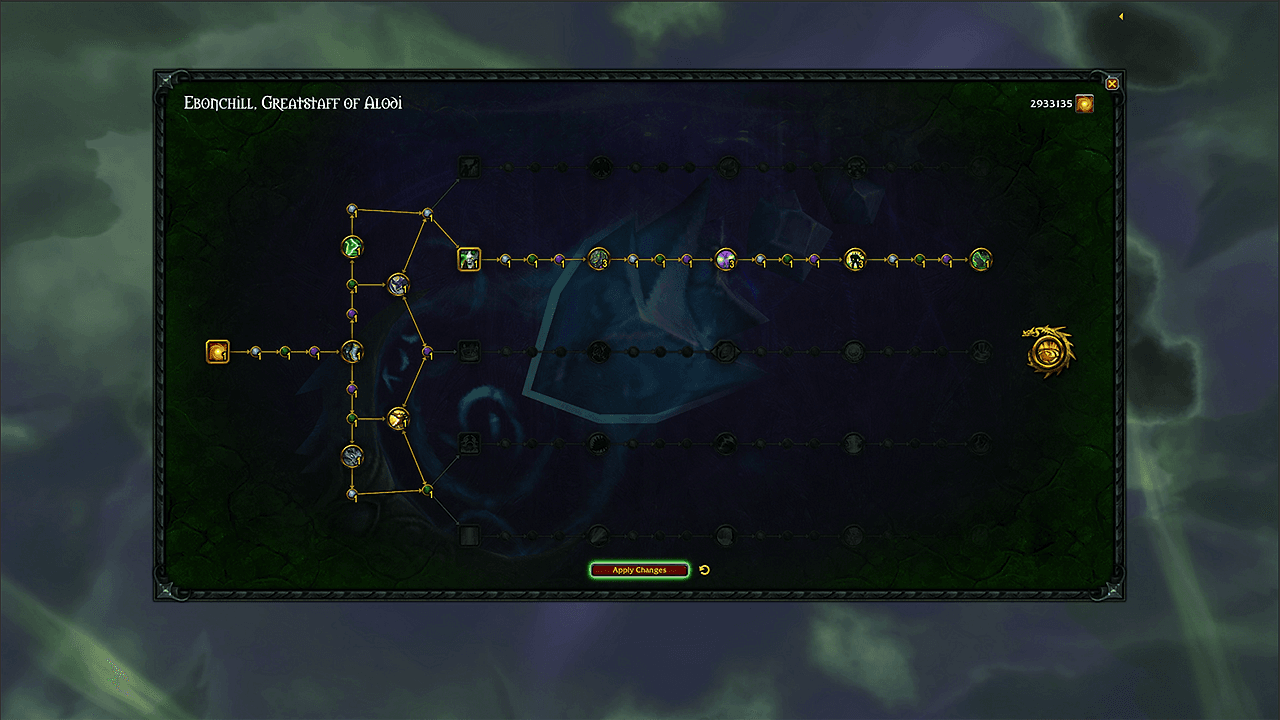 Cover Image for World of Warcraft Legion Remix Guide: Power, Progress, Rewards
