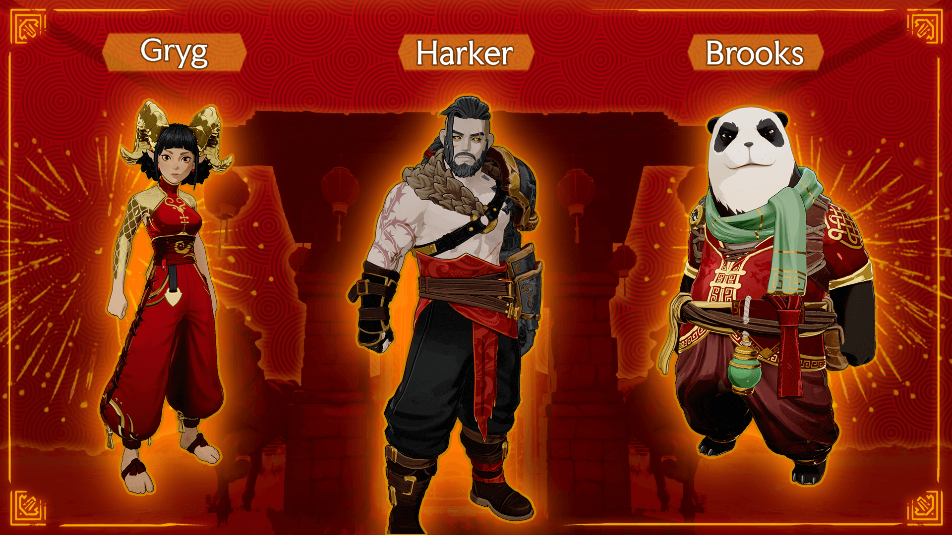 Cloudheim Lunar New Year Update Goes Live