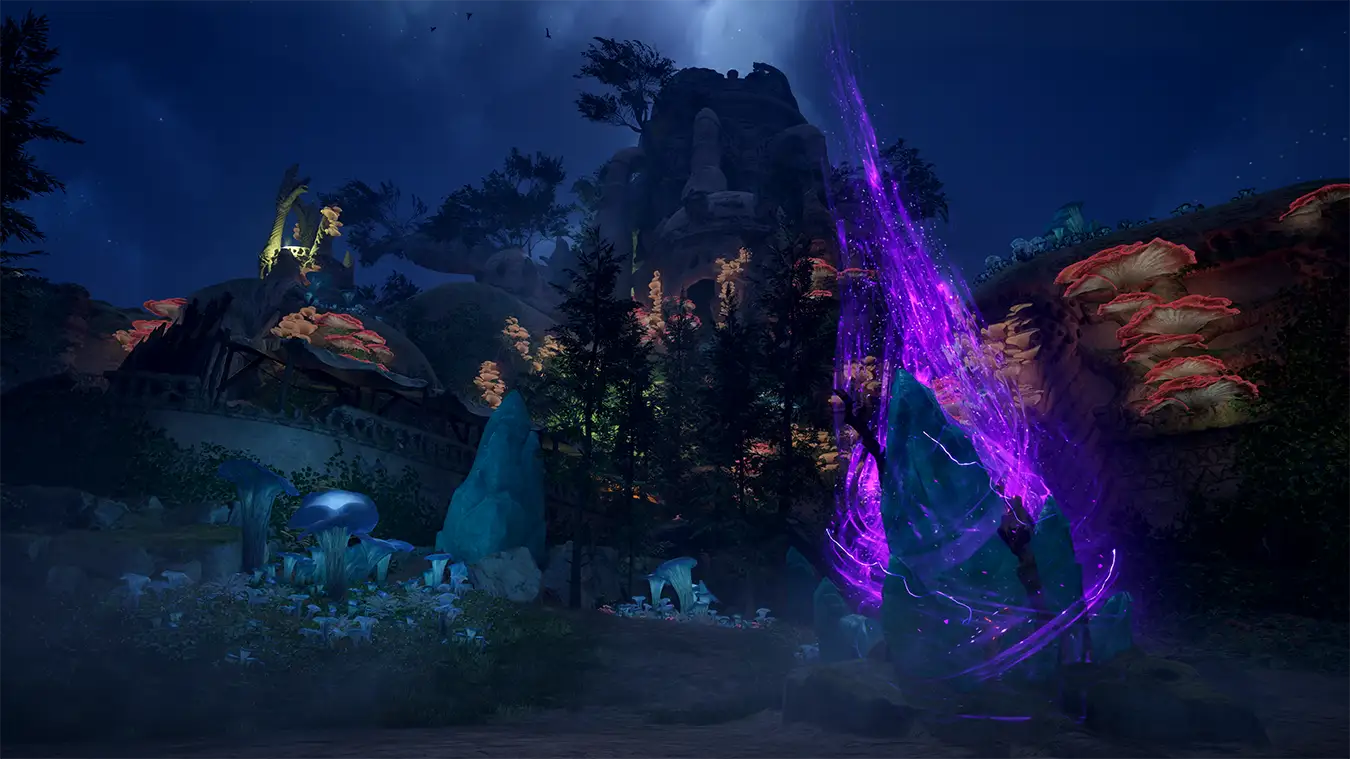 Cover Image for Avowed Release: Obsidian's Skyrim Killer Has a Date With Destiny