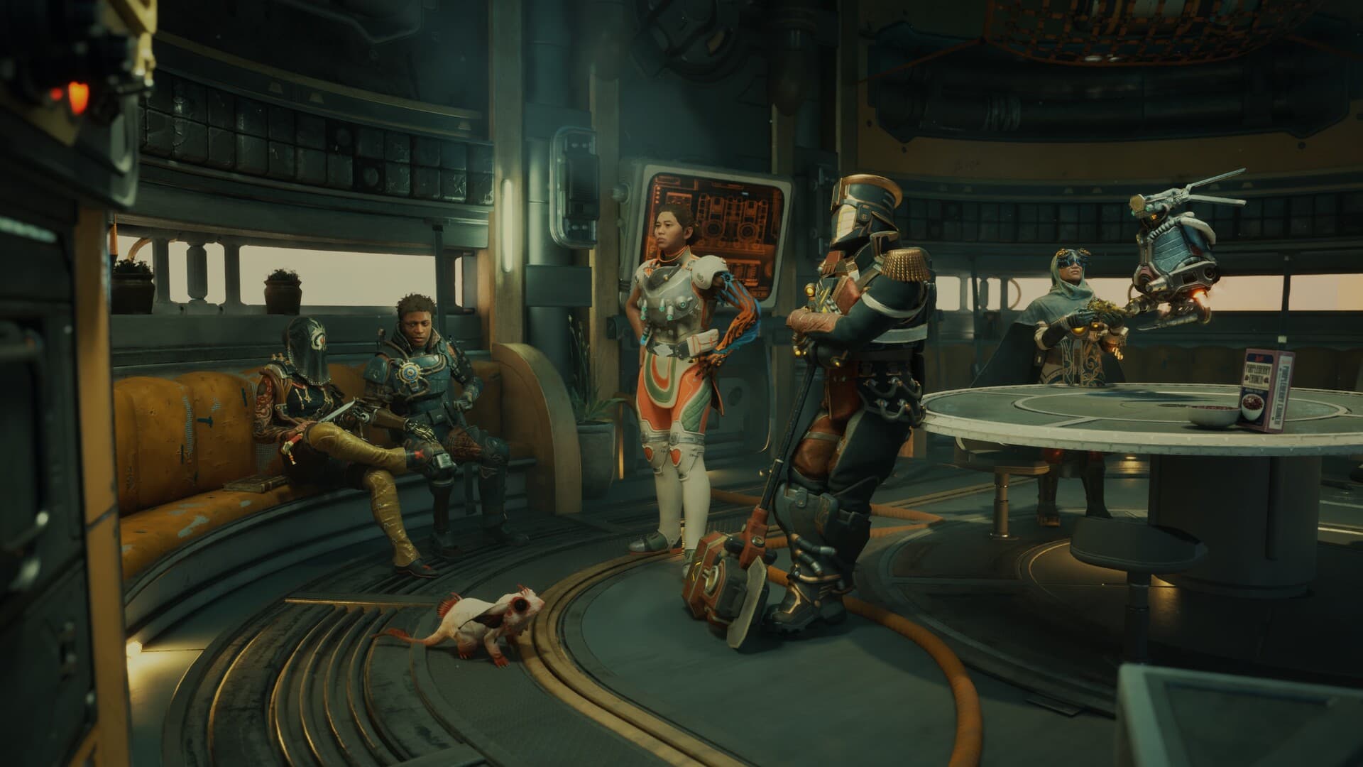 The Outer Worlds 2 lands with swagger on PS5, Xbox, and PC