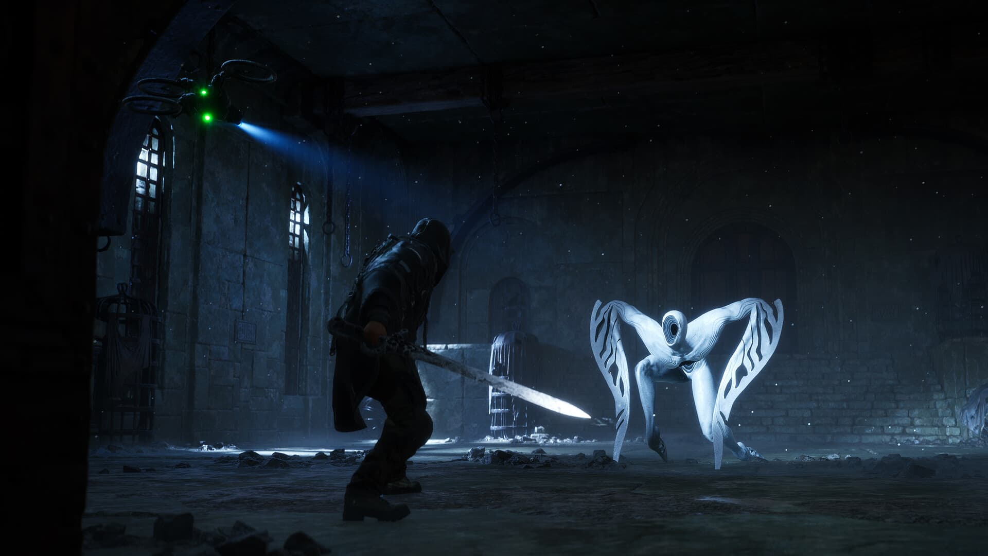 Still Wakes the Deep Siren's Rest DLC Launches June 18