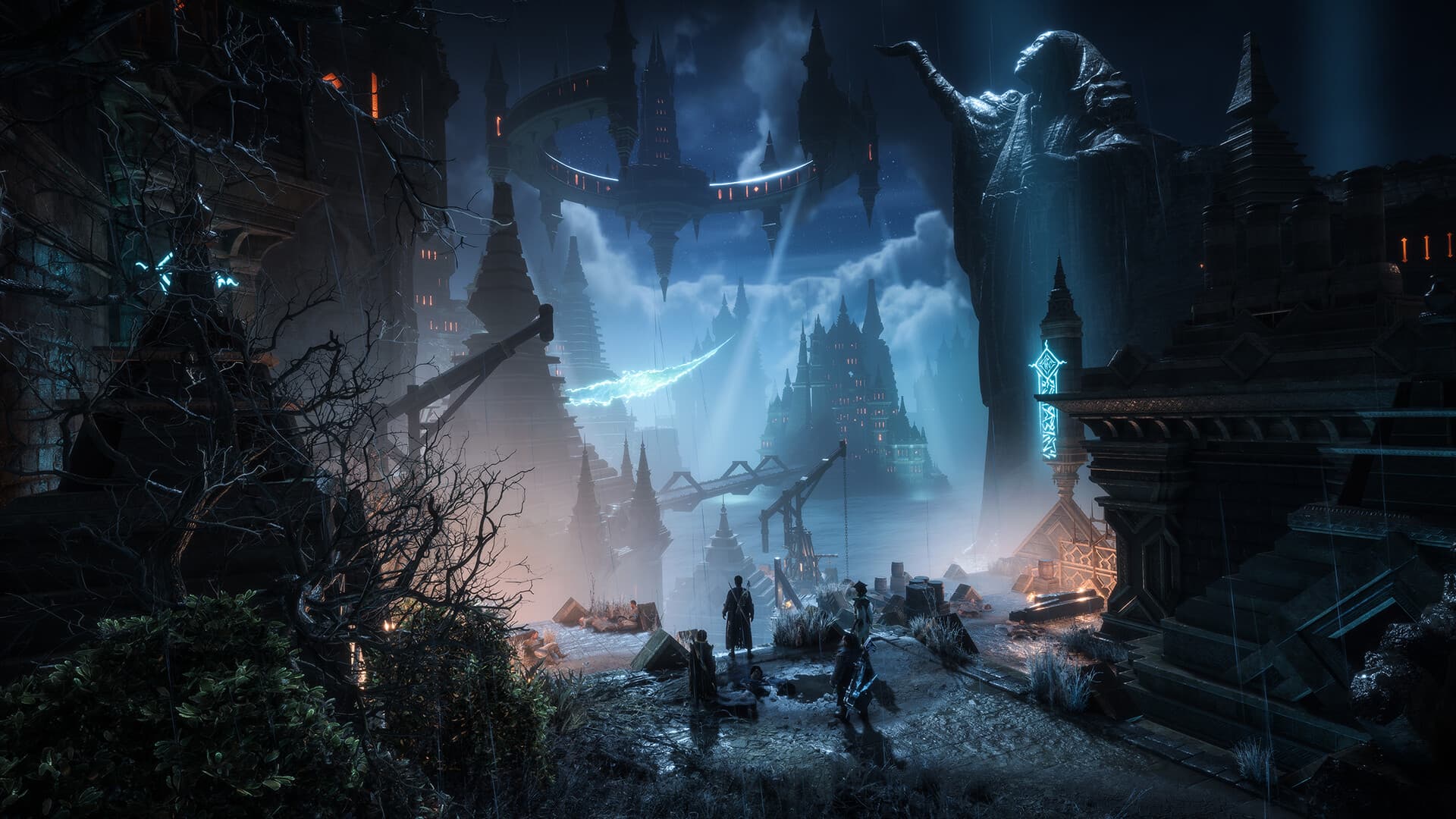 Dragon Age Veilguard: BioWare's Apology Tour Continues