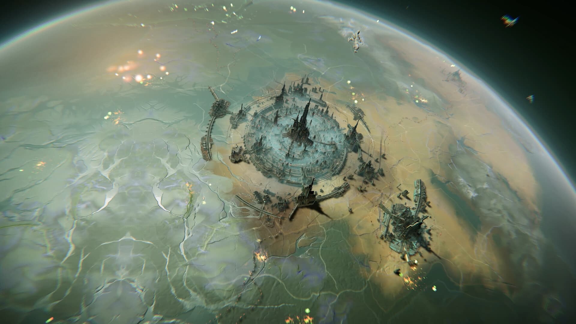 Warhammer 40000 Mechanicus II Launches May 21 With Dual Campaigns