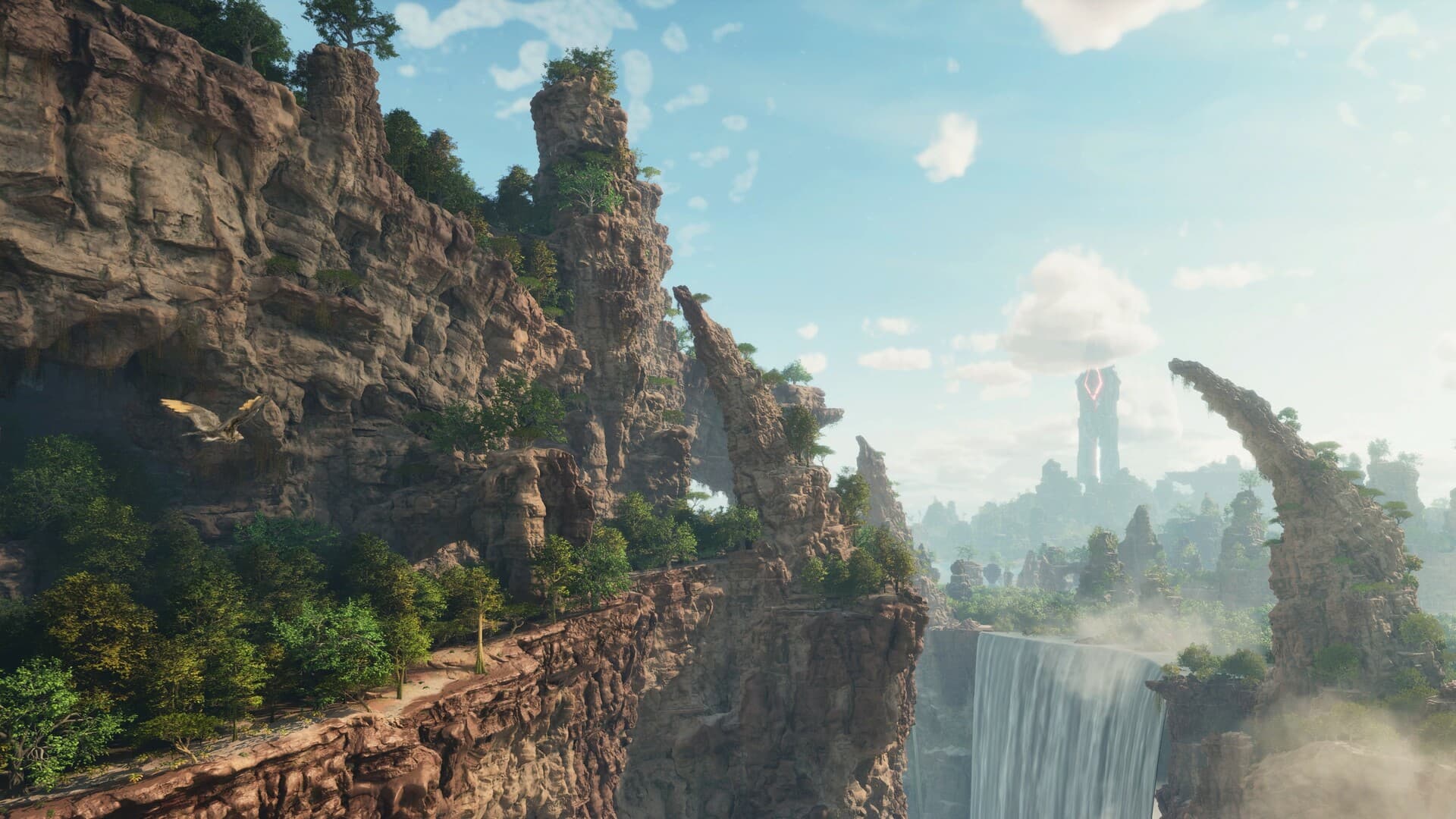 Cover Image for Ark Ascended The Center: Free Map Which Might Costs Your Sanity