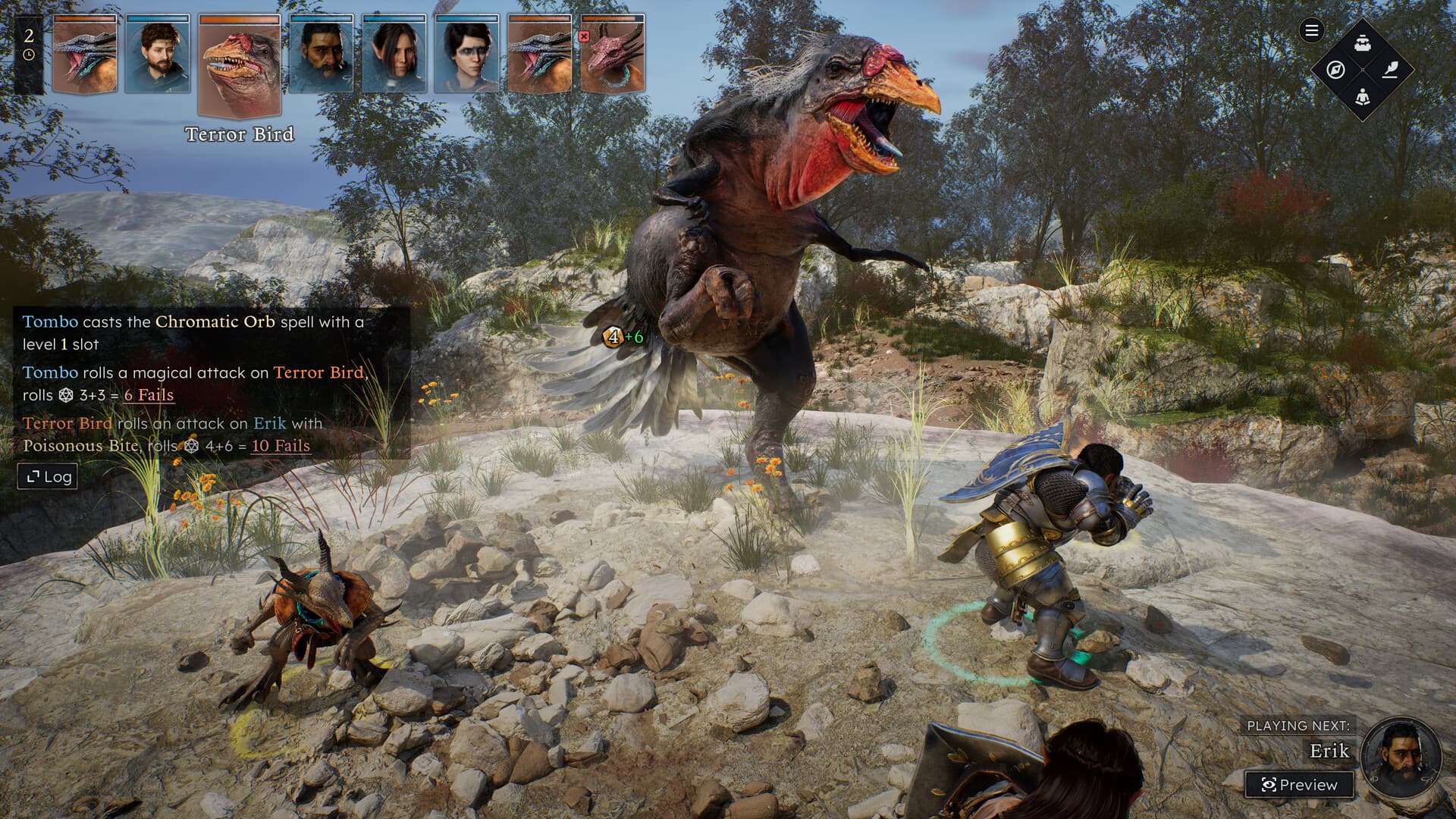 Solasta II Enters Early Access March 12 With Tactical D&D-Style Combat