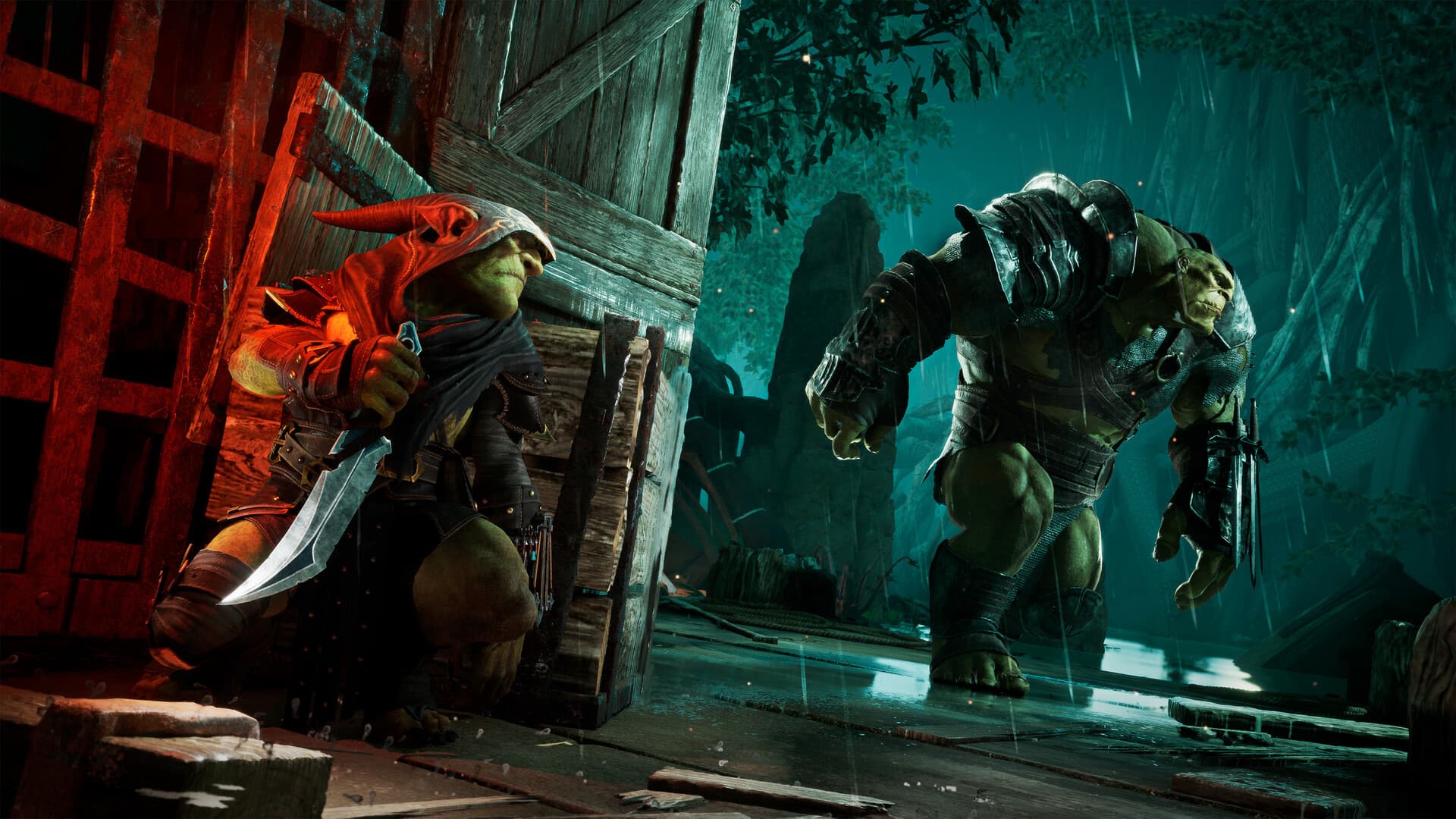 Styx: Blades of Greed Launches February 19 With Bigger Stealth Sandboxes