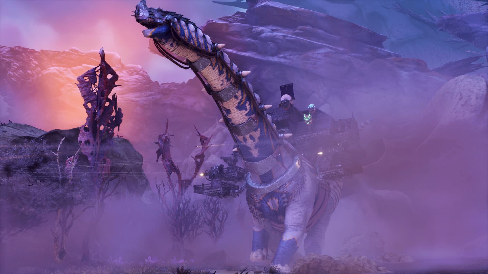 Ark Ascended Extinction: The DLC That Transforms Everything