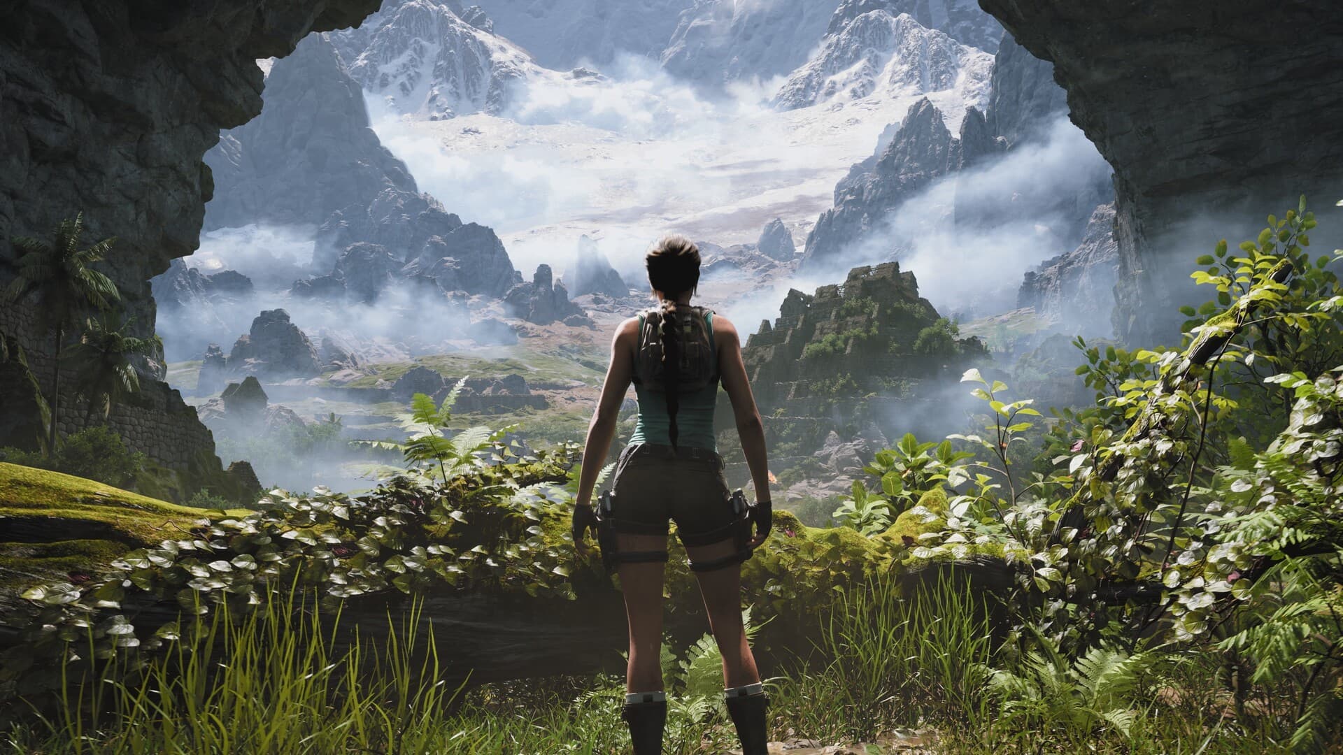 Tomb Raider Legacy of Atlantis Brings New Adventure in 2026