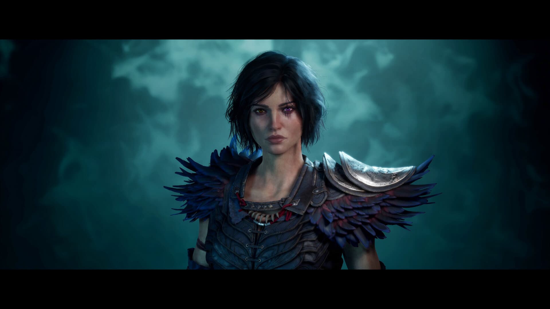 Warlock Is a Dark Fantasy RPG Built Around Player Choice
