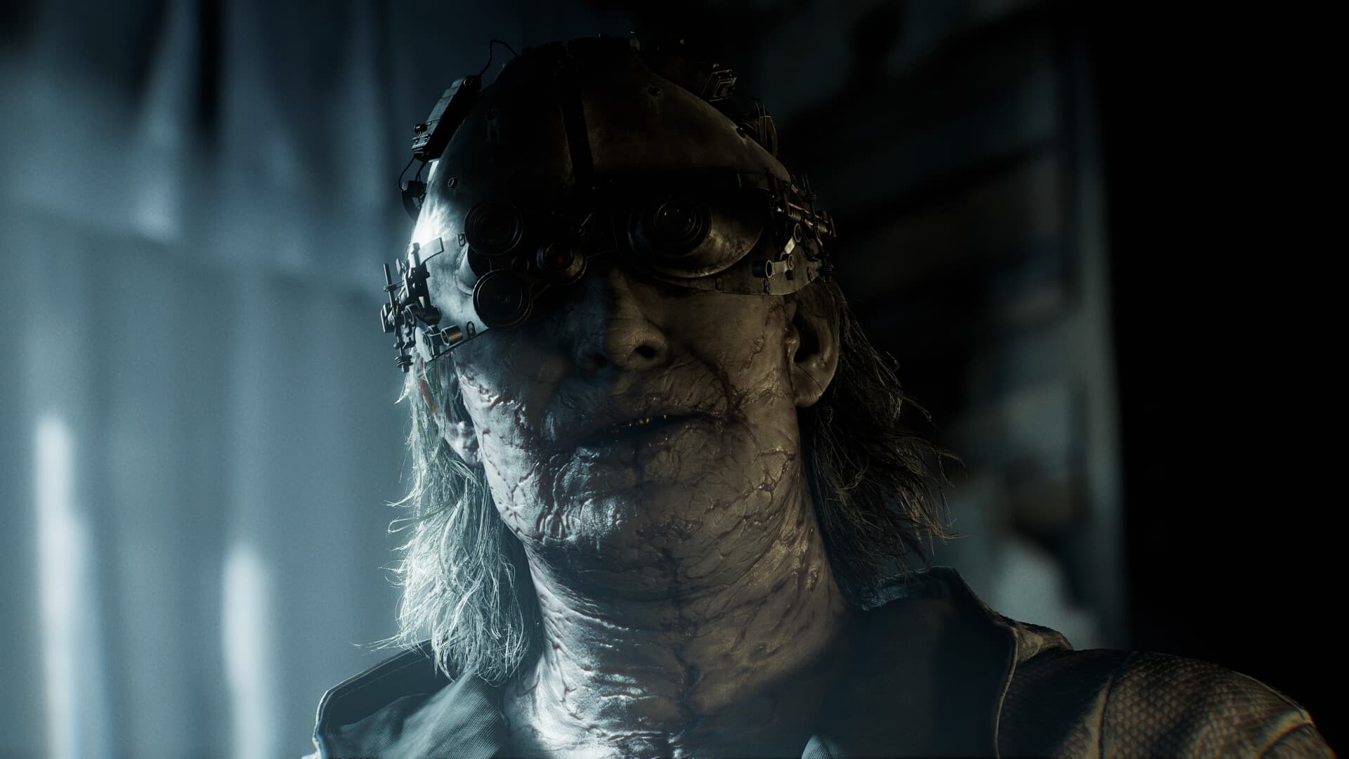 Resident Evil: Requiem brings survival horror back to its roots