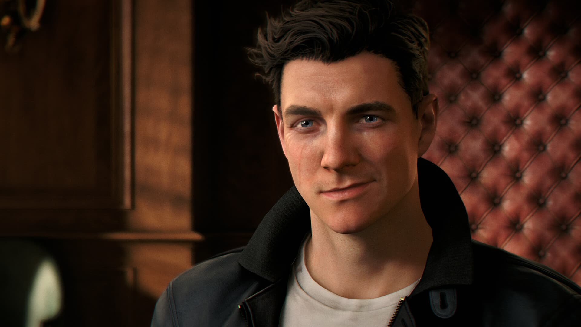 007 First Light Launches May 27 With IO Interactive's James Bond Origin Story