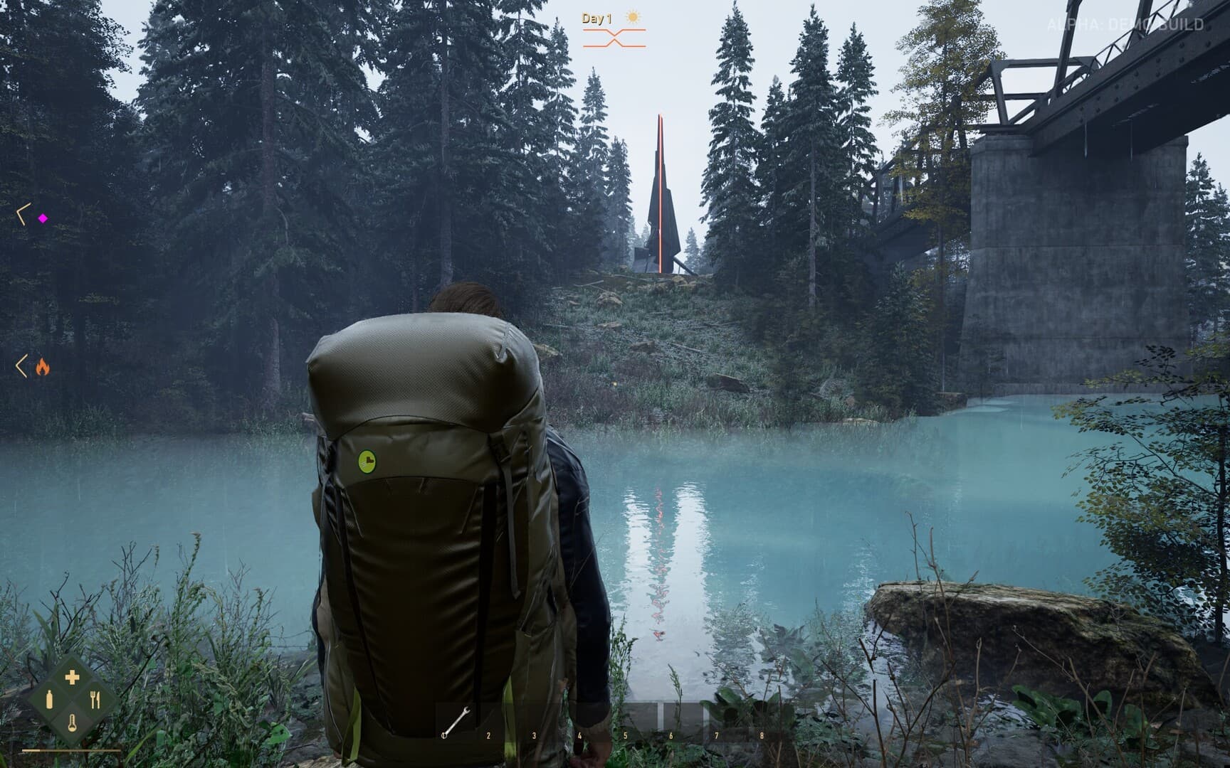Gold River Project Launches Early Access With Quiet Confidence