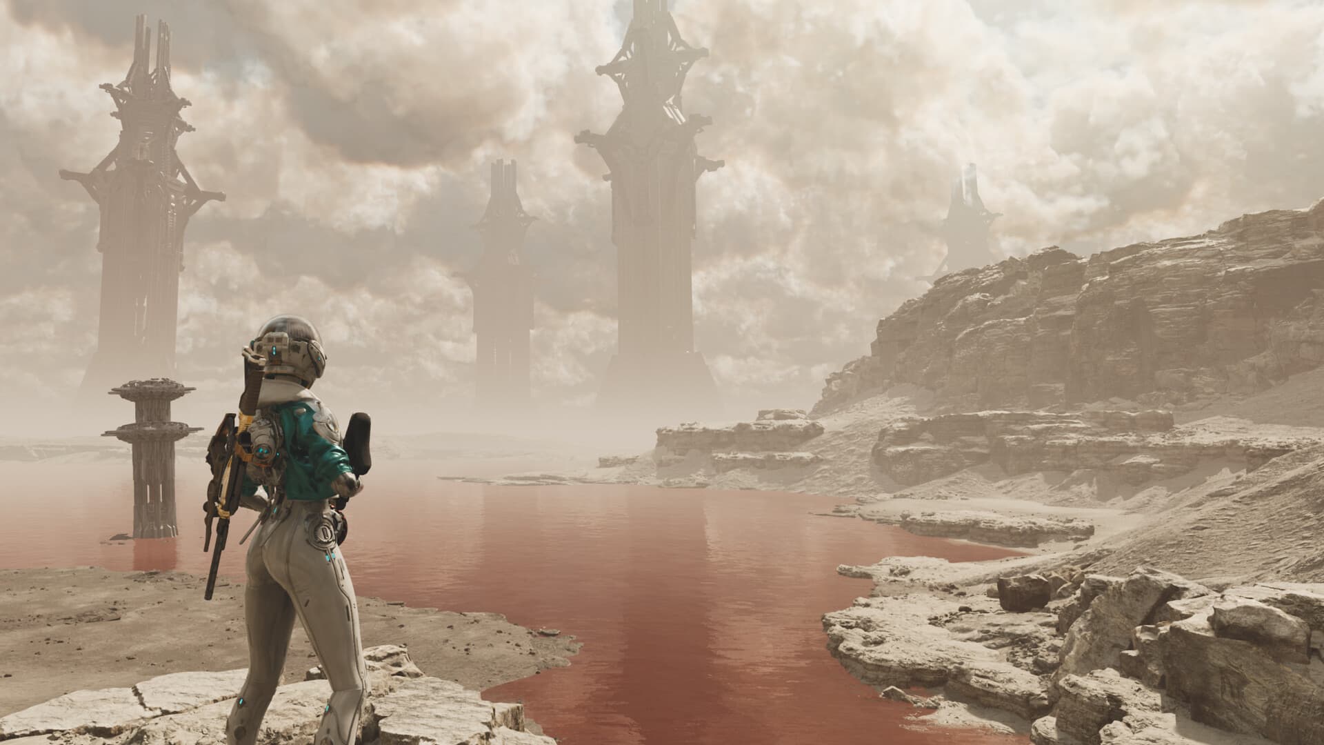 The First Descendant Launch: Warframe and Destiny Had a Baby