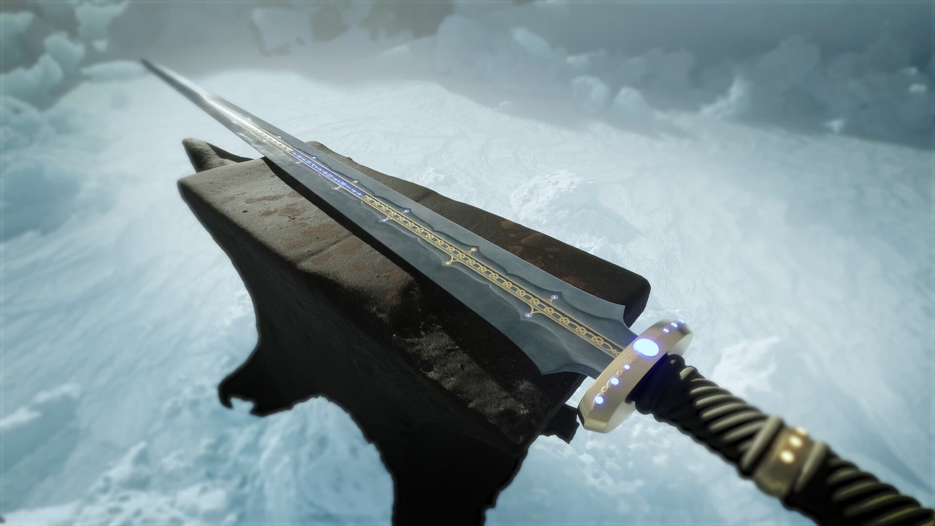 Bladesong Launches With Rhythm Driven Combat