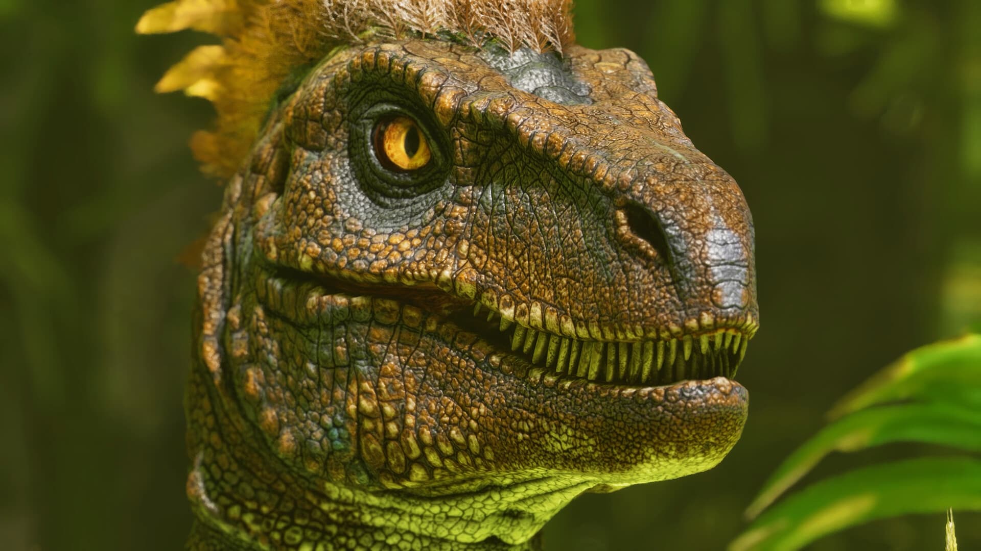 Cover Image for Ark Survival Ascended: Same Dinos, Shinier Graphics, $45 Remake