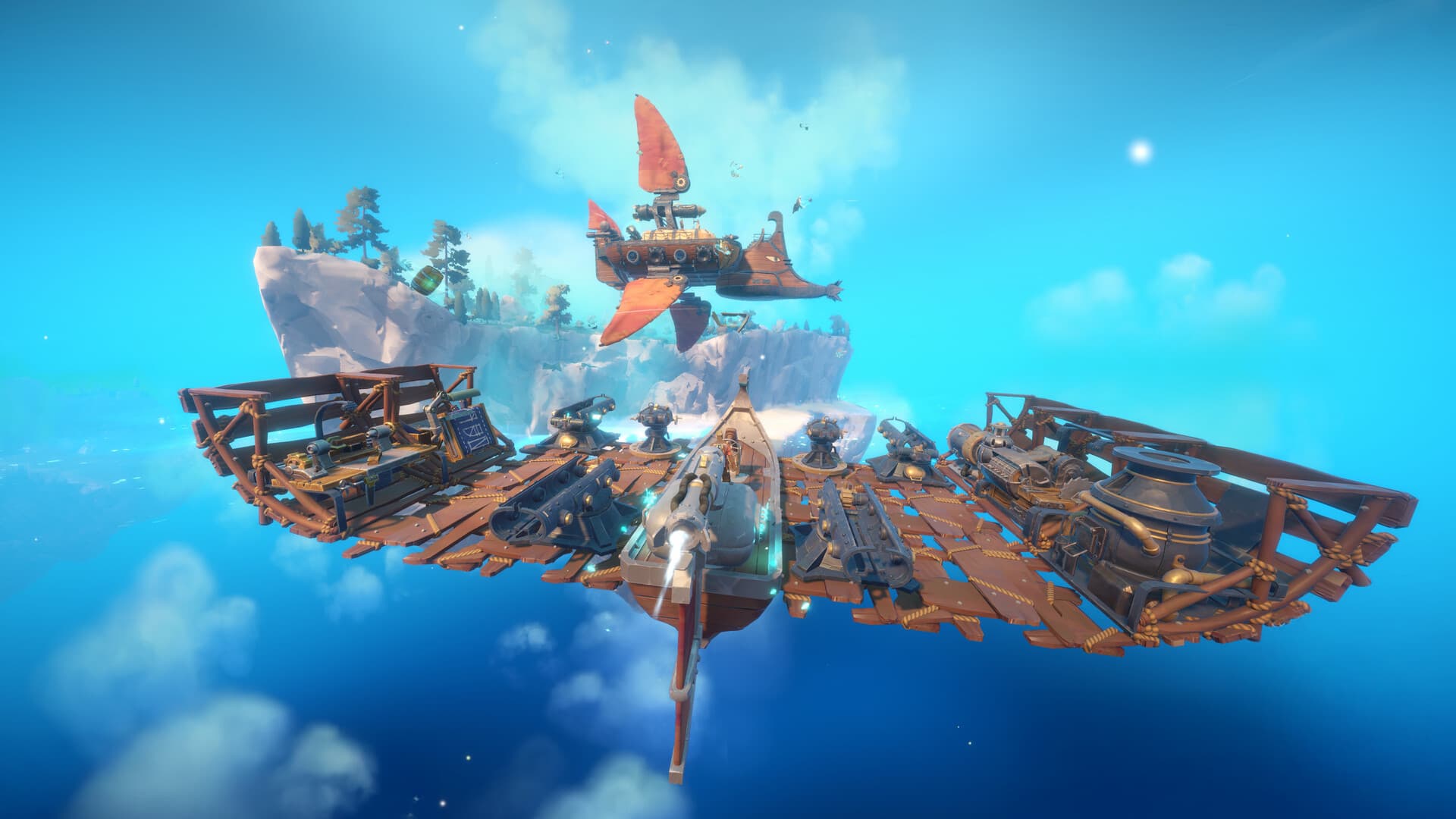 Echoes of Elysium Brings Myth, Memory, and Choice Together
