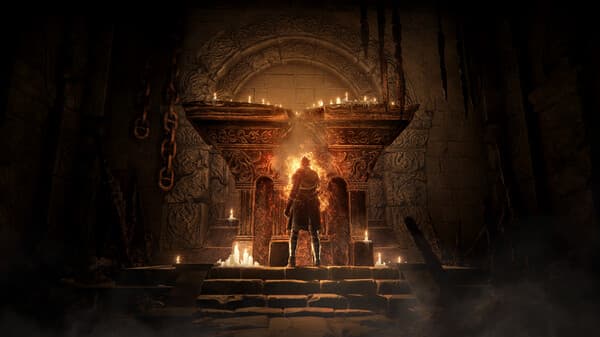 Elden Ring: Shadow of the Erdtree - FromSoft Says Git Gud Again