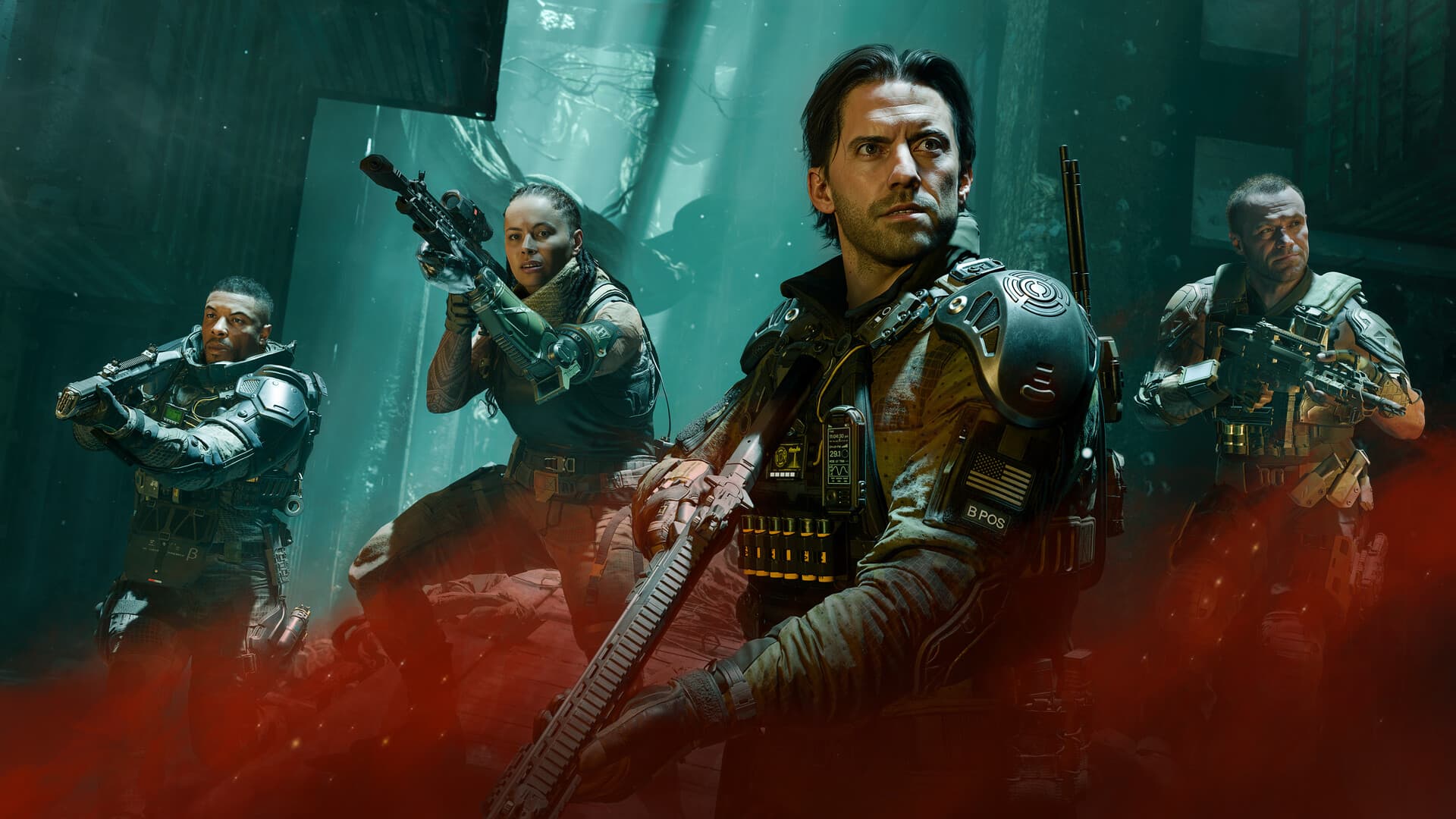 Black Ops 7 Open Beta proves Call of Duty still has that spark