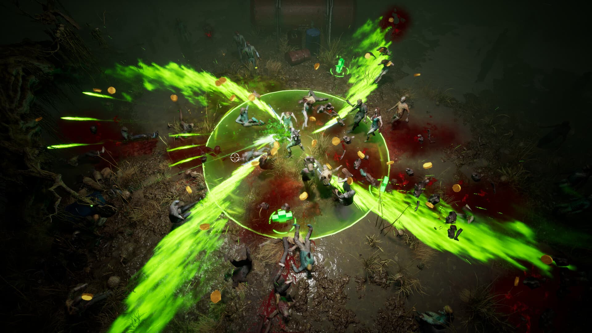 R.I.P. Reincarnation Insurance Program launches in Early Access