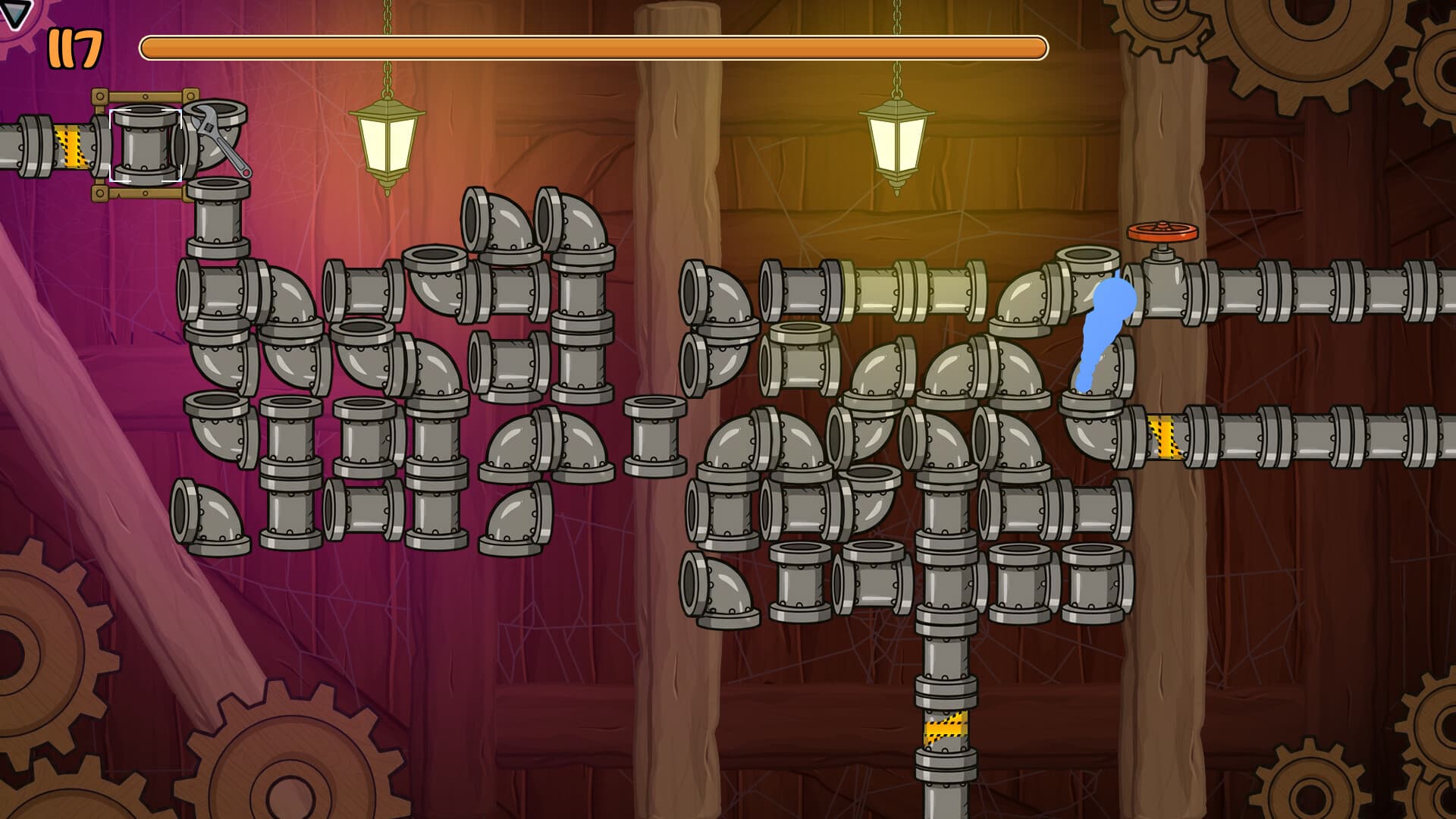 Cover Image for PipeFlow Review: A Calm Puzzle Game About Perfect Connections