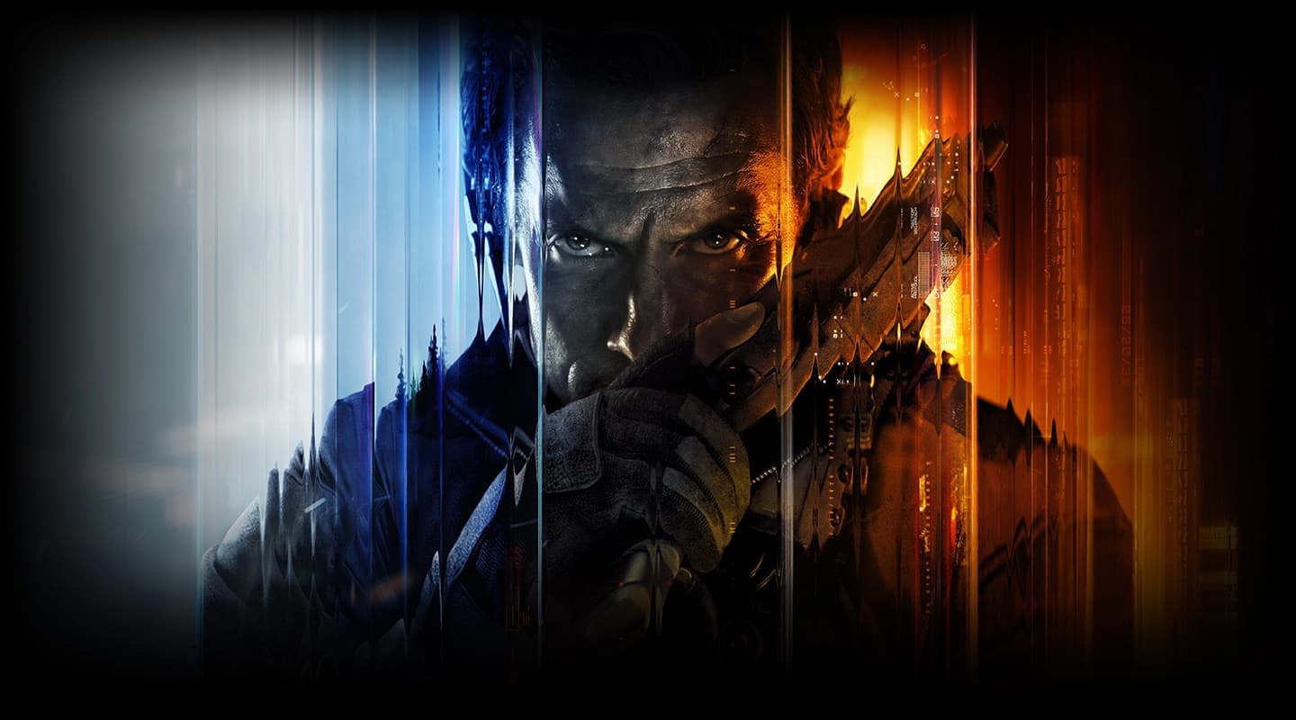 Cover Image for BO6 Season 4: Mason's Story Goes Full Mind-Bender