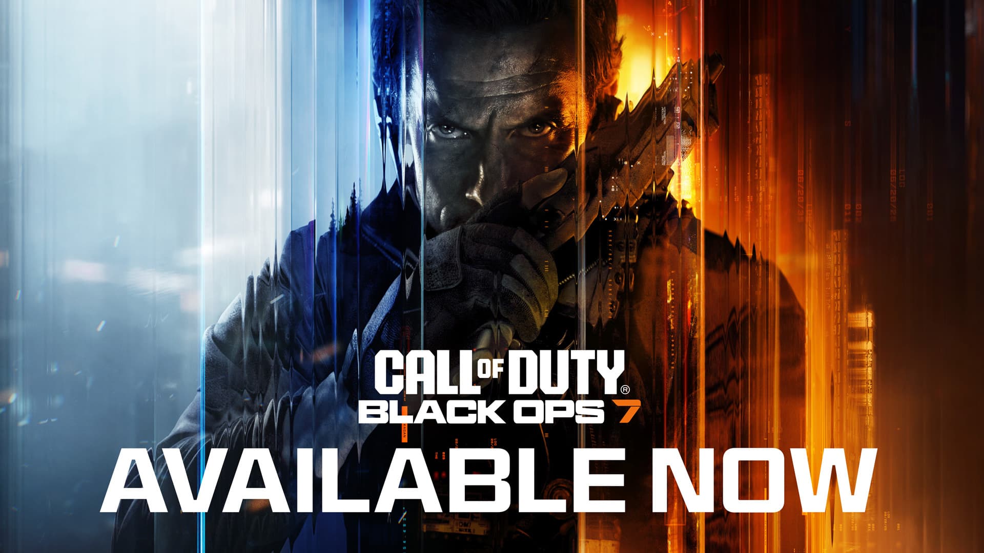 Call of Duty Black Ops 7 Officially Launches Worldwide