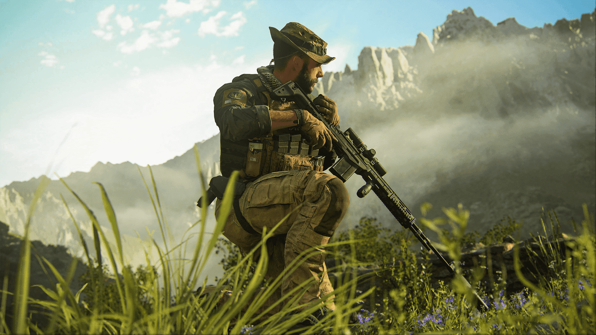 Call of Duty: Modern Warfare III - Nostalgia at Full Price