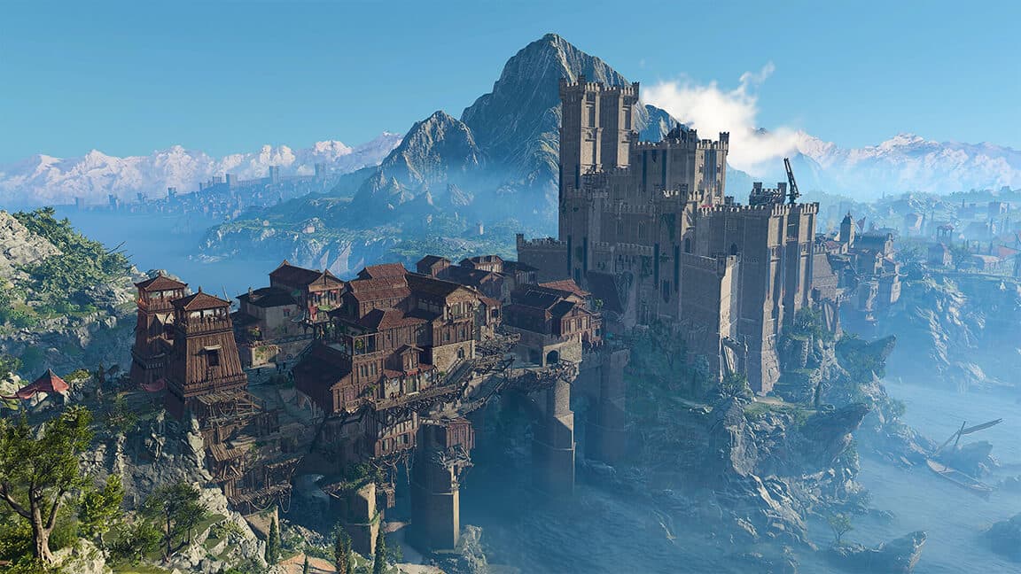 Cover Image for Baldur's Gate 3: The RPG That Ruined Other RPGs