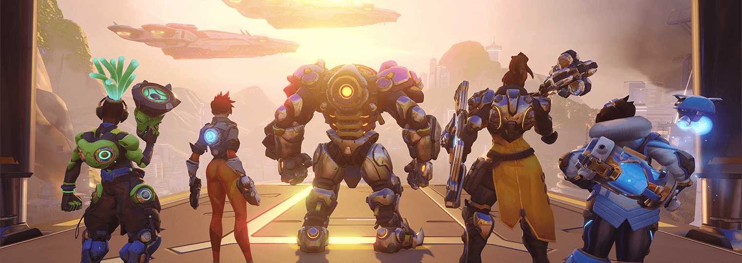 Cover Image for OW2 Season 6: Invasion Brings Sun Priestess and $15 Story Missions
