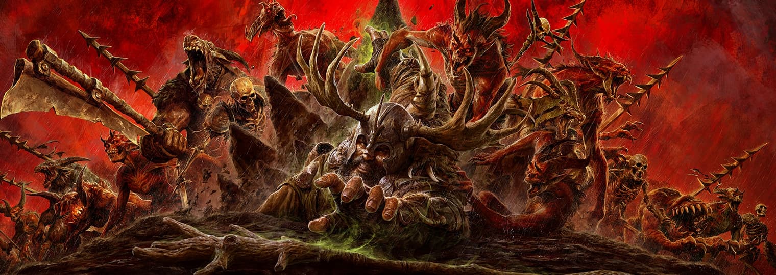 Cover Image for Diablo 4 Season 5: Infernal Hordes Mode Saves a Dying Season