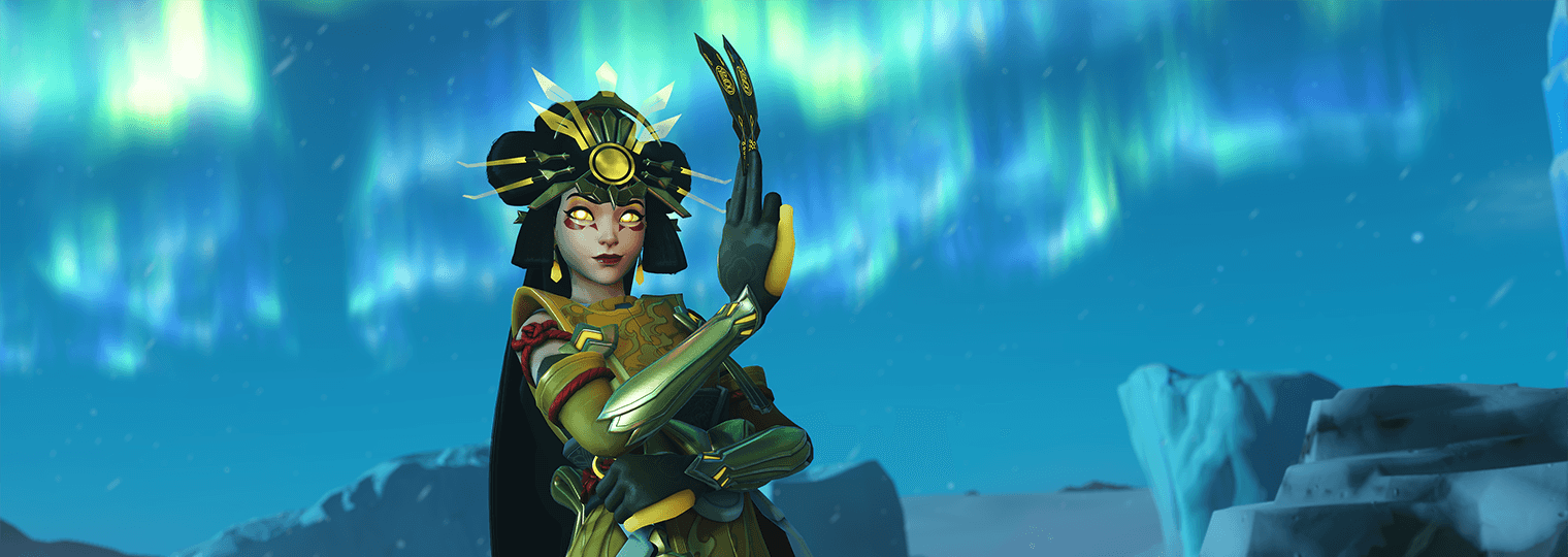 Cover Image for Overwatch 2 S3: Antarctic Peninsula Has Bullet Dodging Penguins
