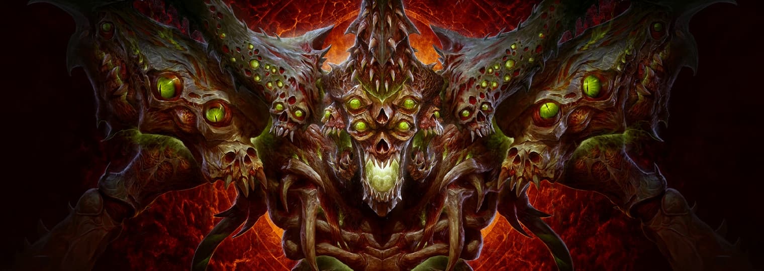Cover Image for D4 Season 8: The Lord of Lies Makes Boss Powers Actually Cool