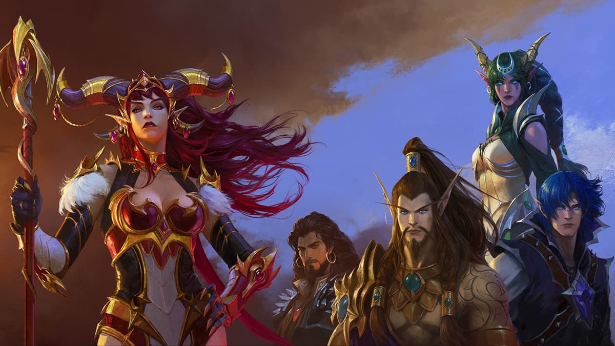 Cover Image for World of Warcraft: Dragonflight - WoW Learns to Fly Again