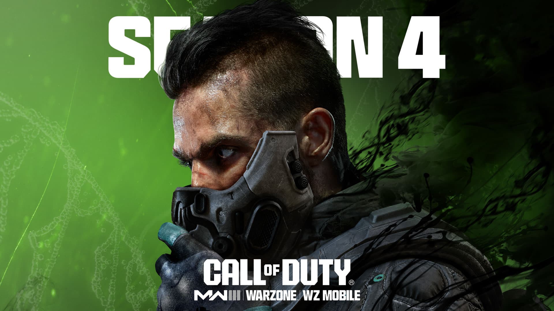 Cover Image for MW3 Season 4: Tokyo Nights and DNA Bombs Hit Different